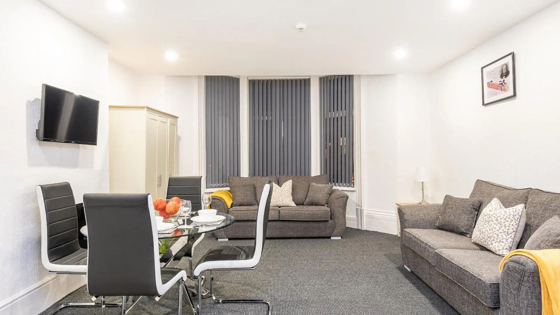 Velvet Coaster Apartments Blackpool 0*,  United Kingdom
