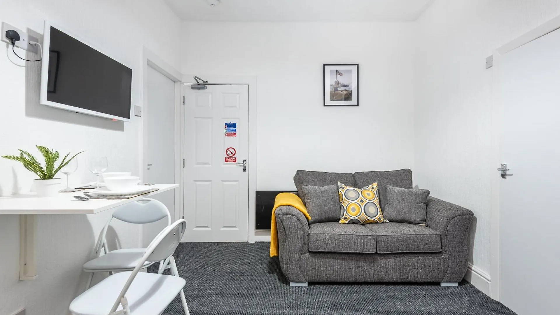 Velvet Coaster Apartments Blackpool