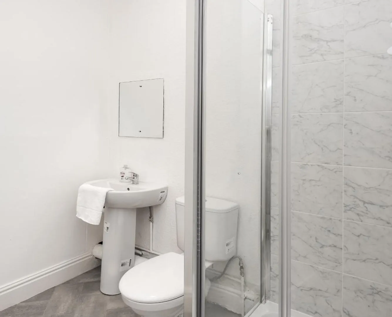 Velvet Coaster Apartments Blackpool