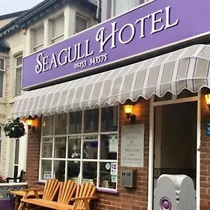 Bed and breakfast Seagull, Blackpool