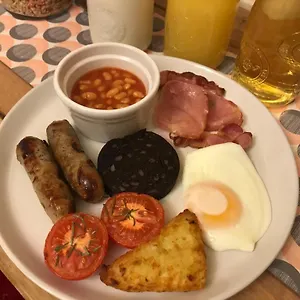 The Brema Bed & Breakfast