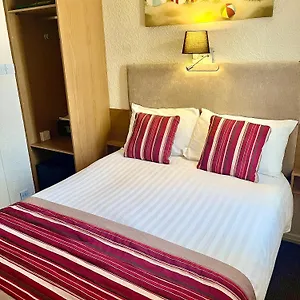Hotel Clifton Court, Blackpool