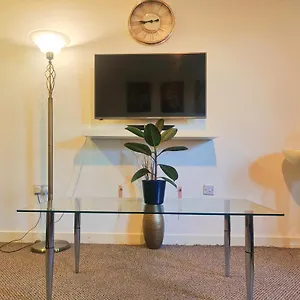  Apartment Gregorian Quarter