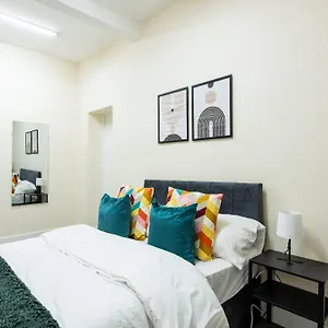  Apartment Emmanuel