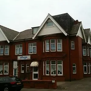 Bed and breakfast The Beaucliffe, Blackpool